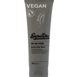 Superdry Shampoo|Hautpflege^Hair & Body Wash Athletic 250 ml