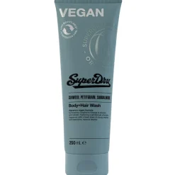 Superdry Shampoo|Hautpflege|Hair & Body Wash Pacific 250 ml