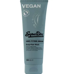 Superdry Shampoo|Hautpflege|Hair & Body Wash Pacific 250 ml