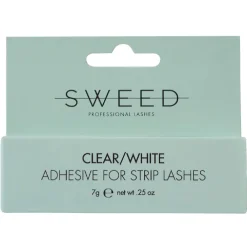 Sweed Wimpern|Adhesive for Strip Lashes 7 g