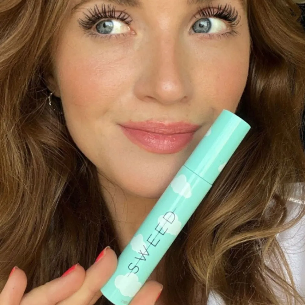 Cloud Mascara Deluxe Mini 5 g-Sweed Best