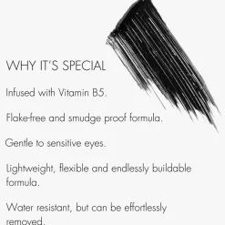 Cloud Mascara Deluxe Mini 5 g-Sweed Best