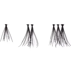 Sweed Wimpern^Cluster Flair