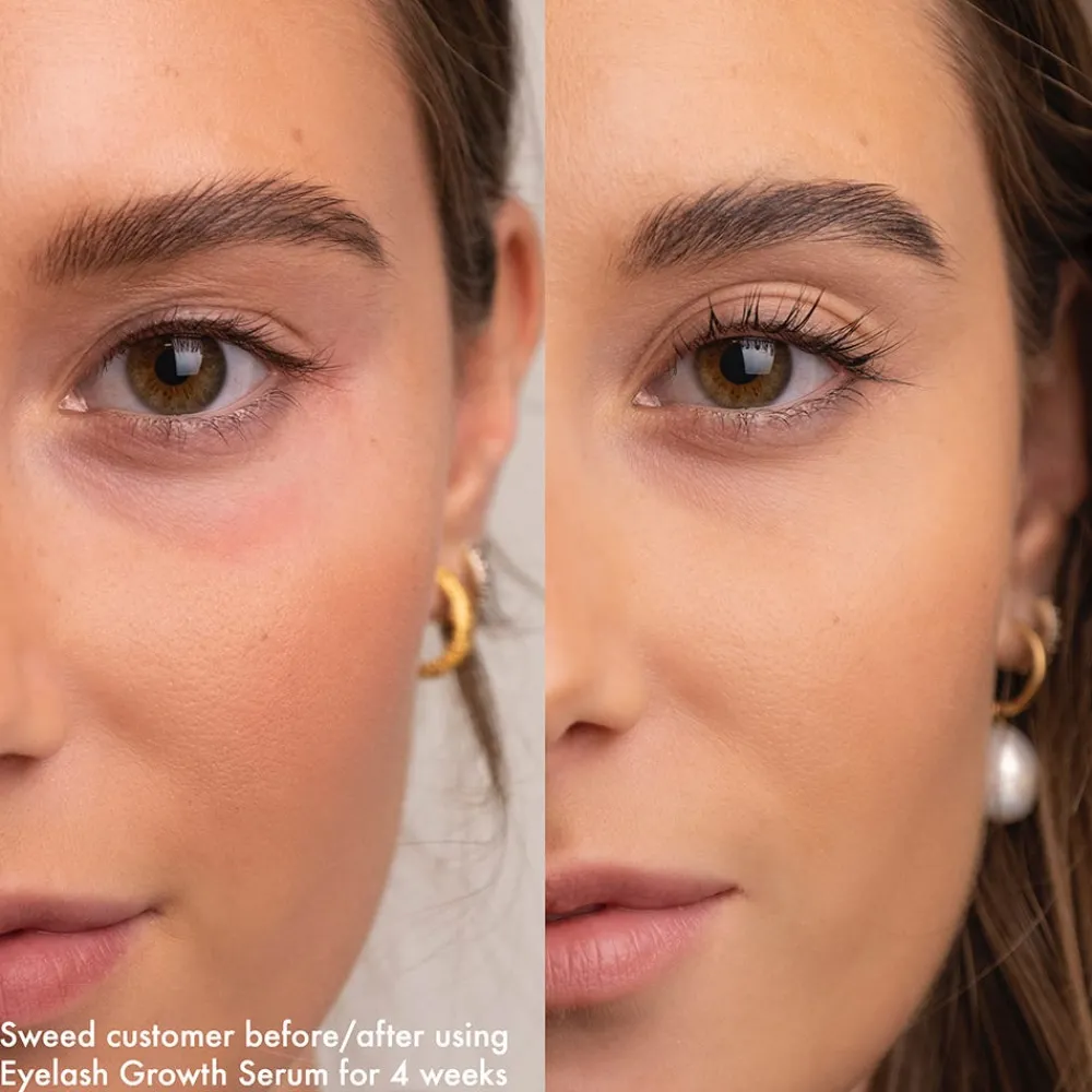 Sweed Wimpern|Augenbrauen^Eyelash Growth Serum 3 ml