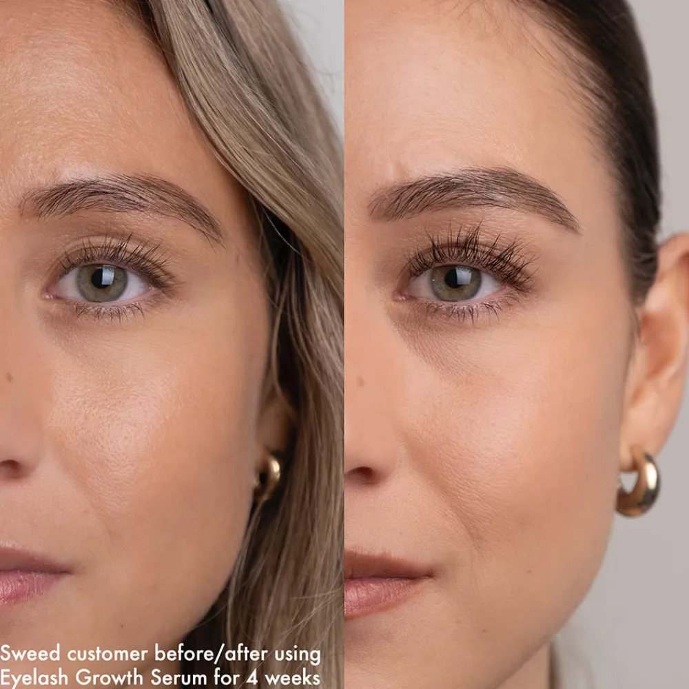 Sweed Wimpern|Augenbrauen^Eyelash Growth Serum 3 ml