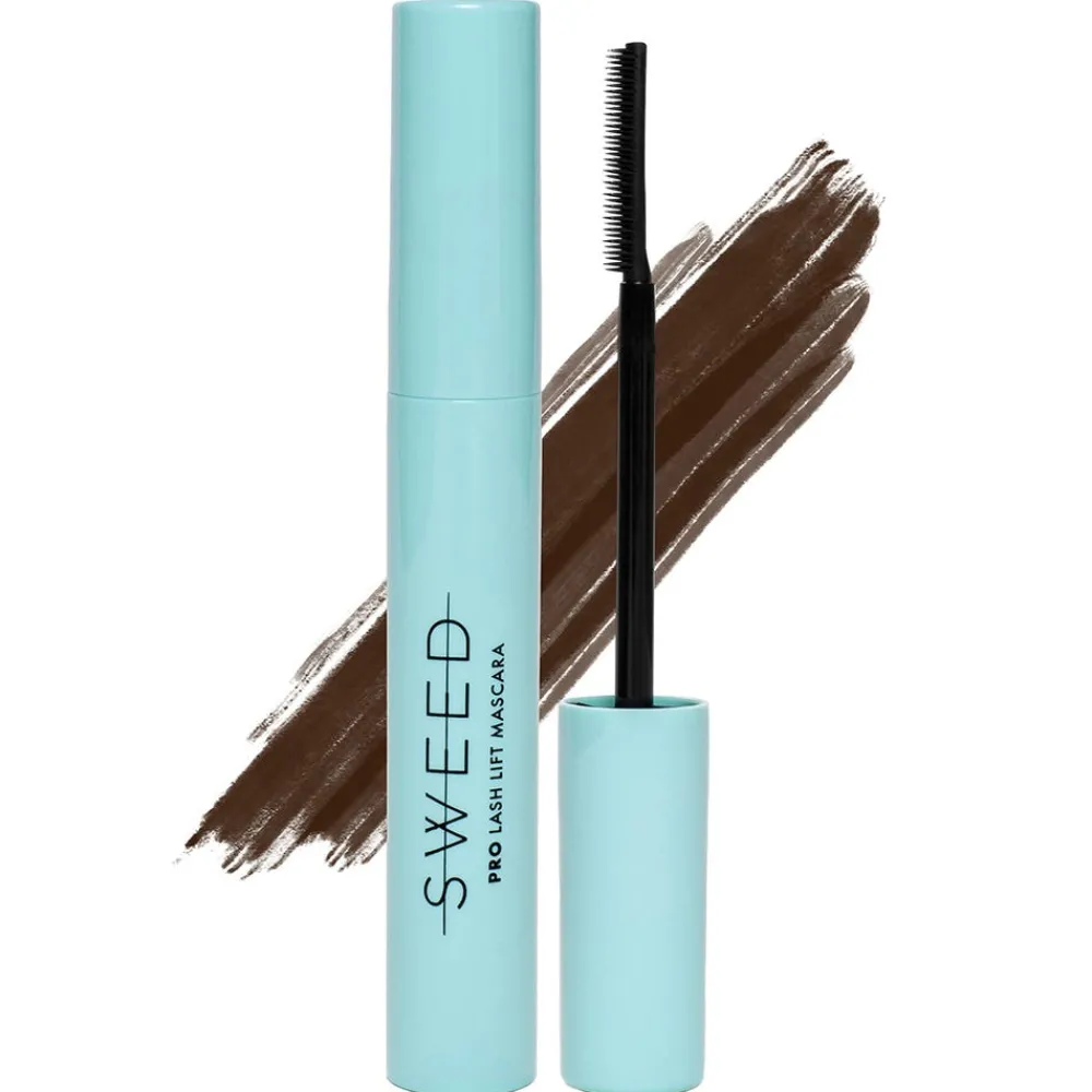 Sweed Wimpern|Lash Lift Mascara Brown 8 ml