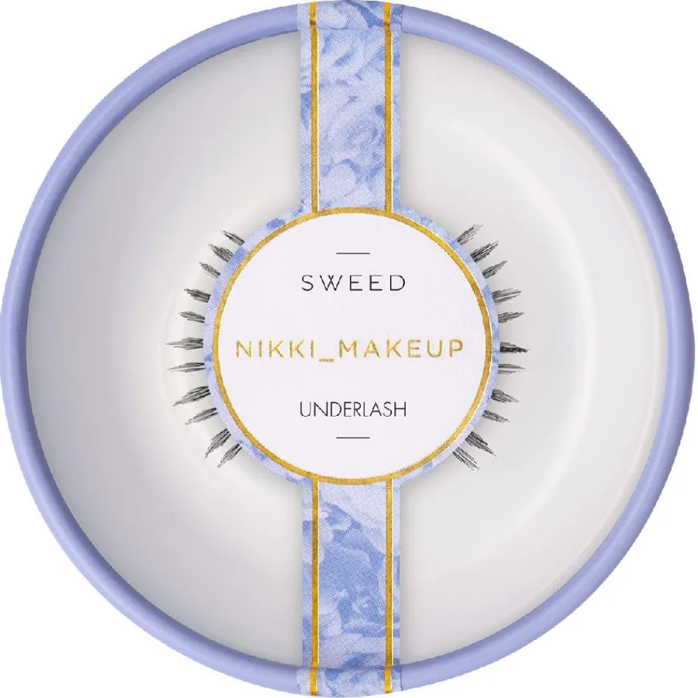Nikki Defined Underlash-Sweed Online
