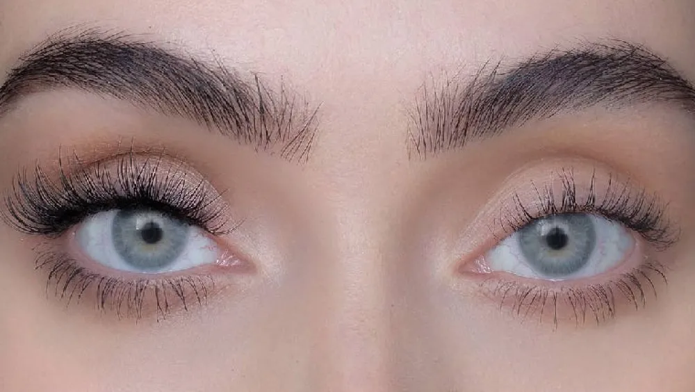 Sweed Wimpern|Nikki No Lash-Lash