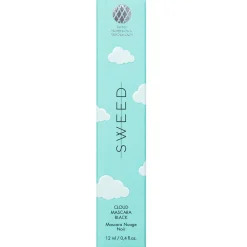 Sweed Wimpern^Professional Cloud Mascara Black 12 ml
