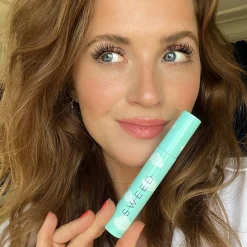 Sweed Wimpern^Professional Cloud Mascara Black 12 ml