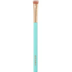Sweed Pinsel^Professional Eyeshadow Brush 06