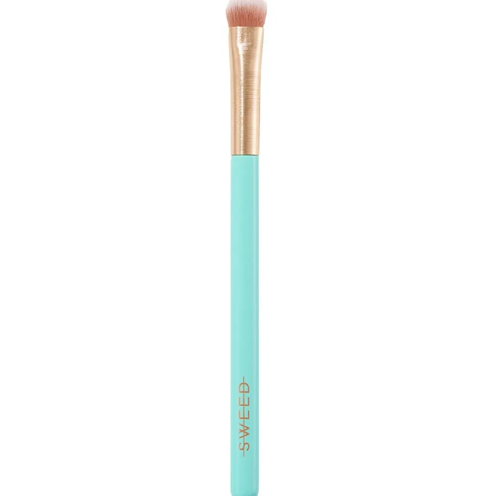 Sweed Pinsel^Professional Eyeshadow Brush 06