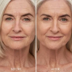 Sweed Foundation^Professional Glass Skin Foundation 06 Medium C/N 30 ml