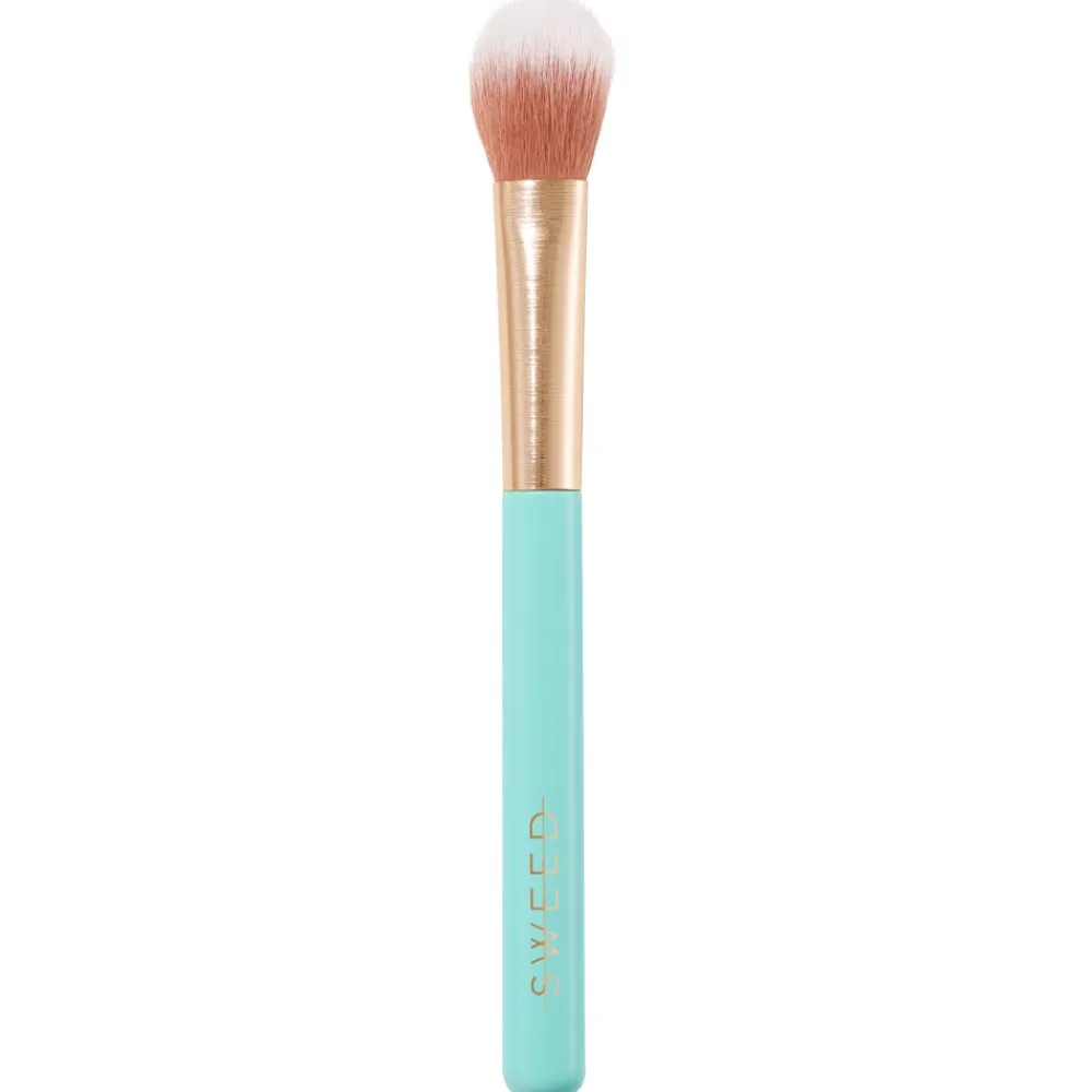Sweed Pinsel^Professional Highlighter Brush