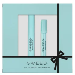 Sweed Wimpern|Augenbrauen^Professional Lash Lift Mascara + Eyelash Serum
