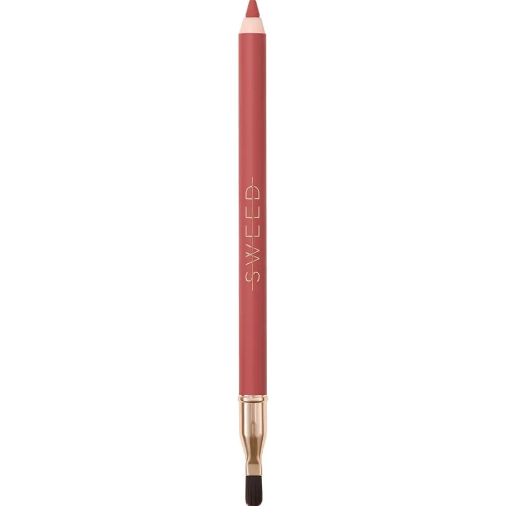 Sweed Lippen|Professional Lip Liner Rose Petal