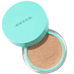 Sweed Puder & Concealer|Professional Miracle Powder Medium 7 g