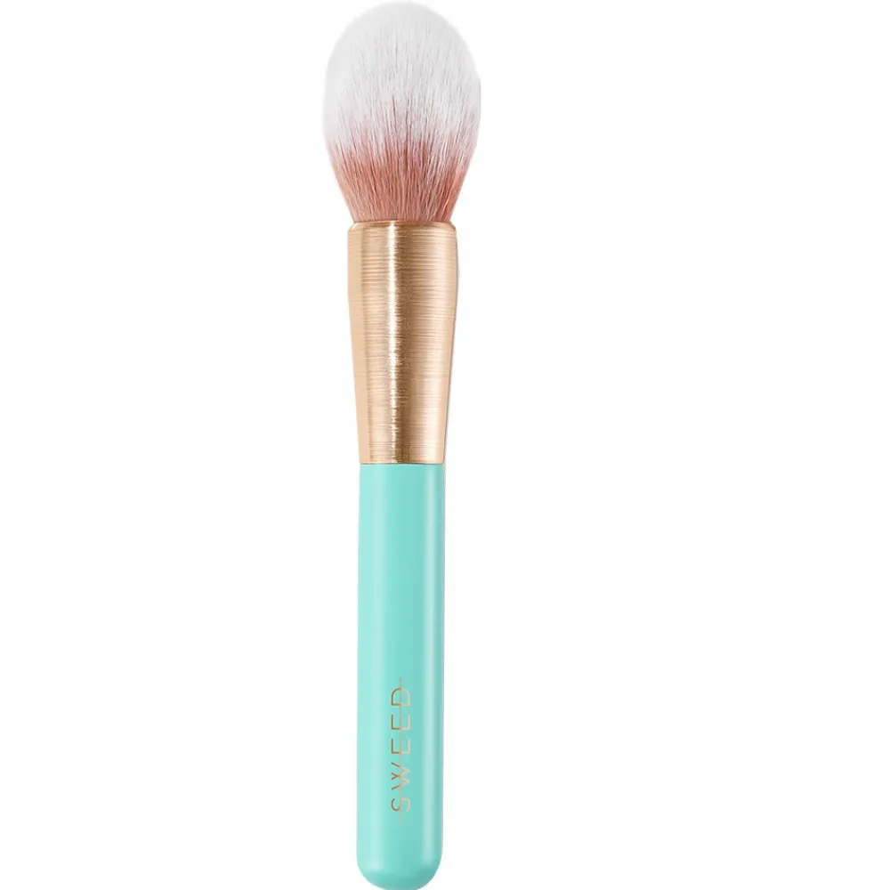 Professional Powder Brush-Sweed Hot