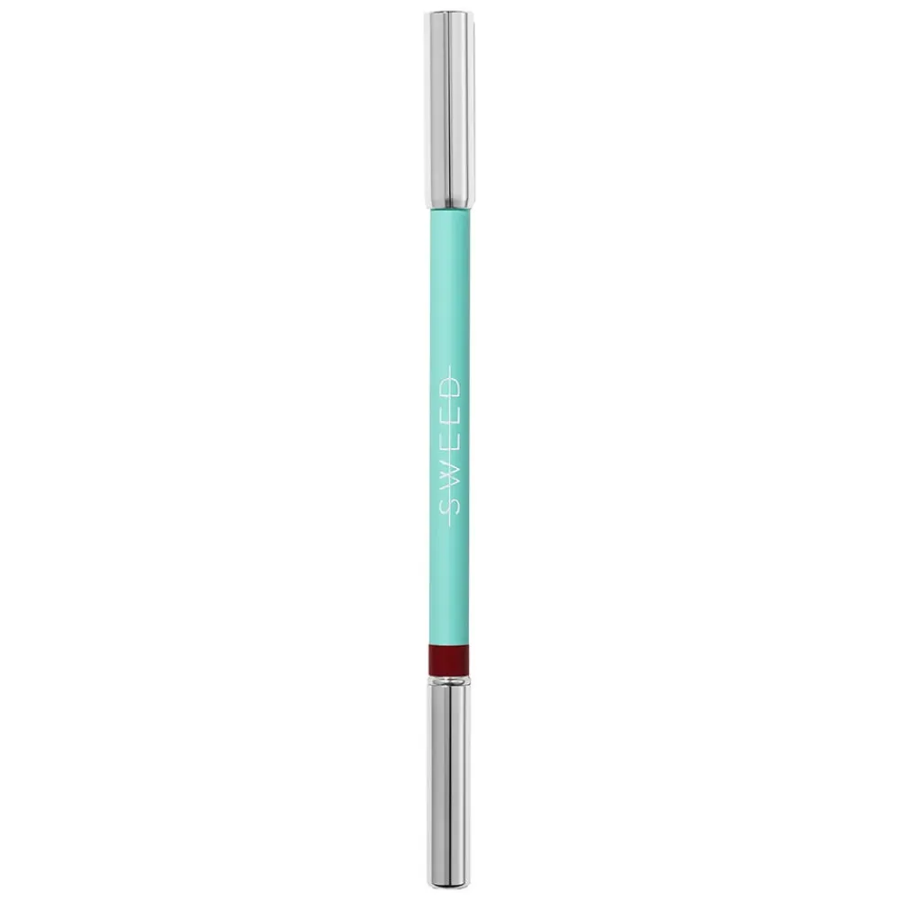 Sweed Eyeliner & Kajal^Satin Eyeliner Margaux Bordeaux 1,2 g