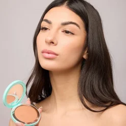 The Bronzing Powder Tan 10 g-Sweed New