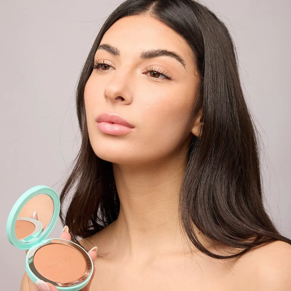 The Bronzing Powder Tan 10 g-Sweed New