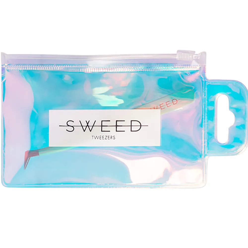 Sweed Augenbrauen|Tweezer