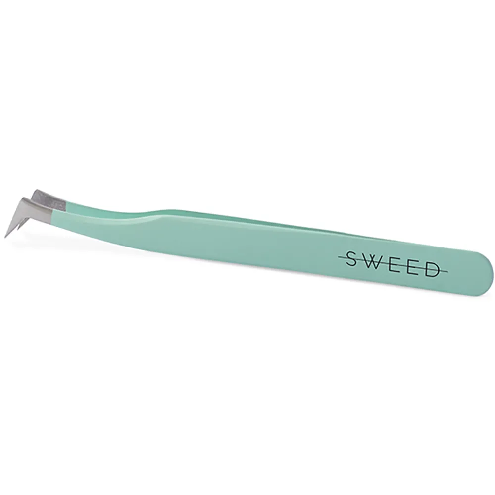 Sweed Augenbrauen|Tweezer