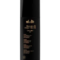 Sweet Hair Shampoo|Sweet Professional Deep Cleaning Shampoo PH9.0 Step 1 500 ml