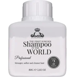 Sweet Professional Powder Shampoo 80 g-Sweet Hair