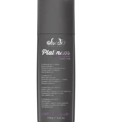 Sweet Hair Reparatur & Stärkung|Hagel Nature^Sweet Professional Silver Toning Mask 230 g