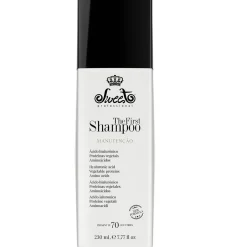 Sweet Hair Hagel Nature| Shampoo^Sweet Professional The First Shampoo 230 ml
