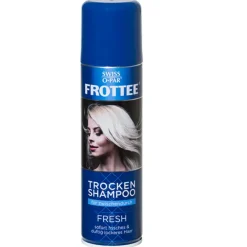 Swiss O-Par Frottee Trockenshampoo 200 ml-Swiss  O-Par Online