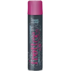 Swiss  O-Par Shampoo|Swiss O-Par Frottee Trockenshampoo 4.0 200 ml