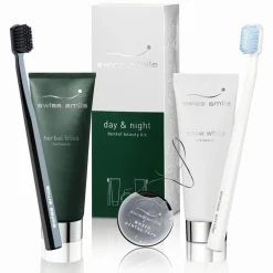 Day & Night Dental Beauty Kit-Swiss Smile Outlet