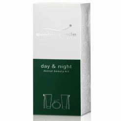 Day & Night Dental Beauty Kit-Swiss Smile Outlet