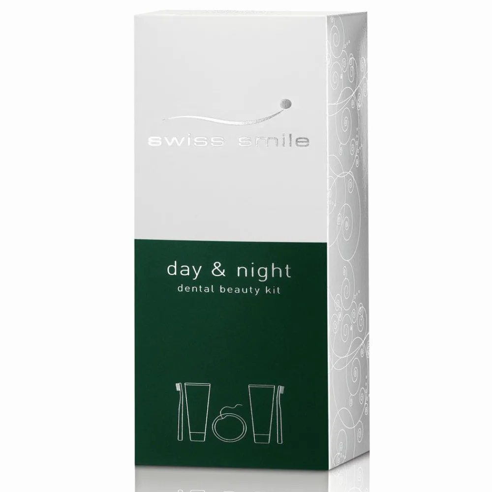 Day & Night Dental Beauty Kit-Swiss Smile Outlet