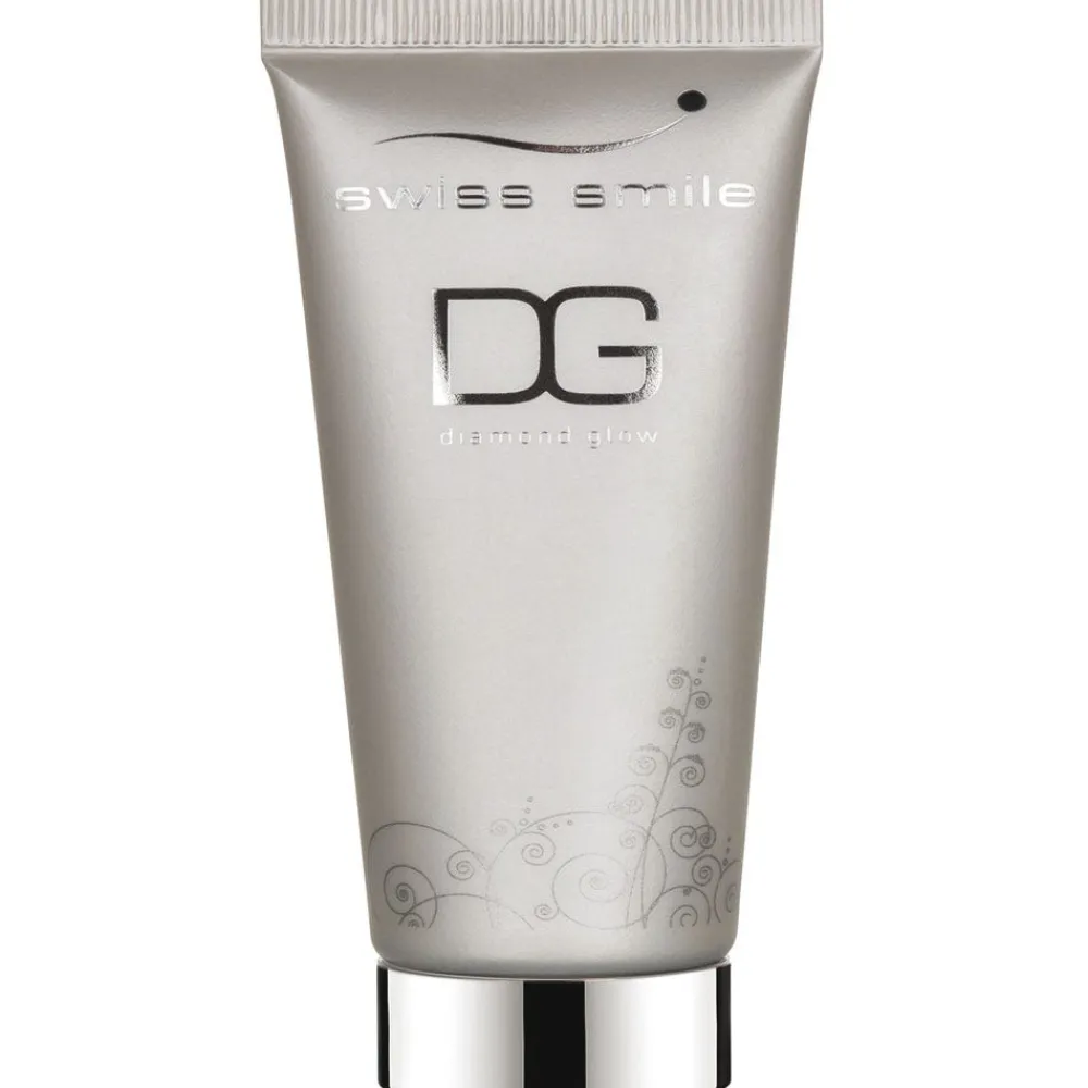 Diamond Glow Zahnpasta 75 ml-Swiss Smile New