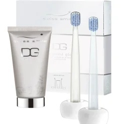 Ritual Diamond Glow 5-teiliges Zahnpflege Set-Swiss Smile New