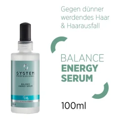 System Professional B4 Balance Anti-Haarausfall Haarserum 100 ml-System Professional LipidCode Clearance