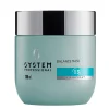 System Professional B3 Balance Kopfhautpflege Haarmaske 200 ml-System Professional LipidCode Discount