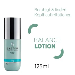 System Professional B5 Balance Feuchtigkeitspflege Haarlotion 125 ml-System Professional LipidCode Sale