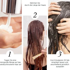 System Professional LipidCode Conditioner| Conditioner^System Professional C2 Color Save Farbschutzcreme Conditioner 200 ml