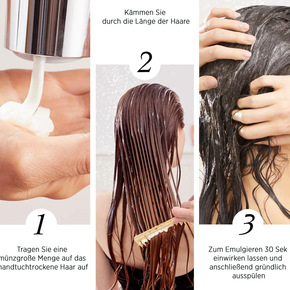 System Professional LipidCode Conditioner| Conditioner^System Professional C2 Color Save Farbschutzcreme Conditioner 200 ml