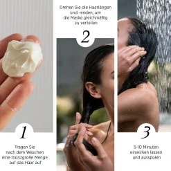 System Professional C3 Color Save Pflegende Haarmaske 200 ml-System Professional LipidCode Sale