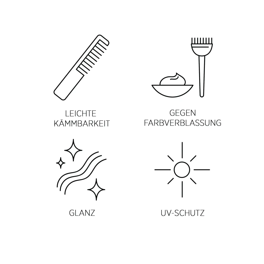 System Professional LipidCode Conditioner| Conditioner^System Professional C5B Color Save Farbhaarkur Conditioner 185 ml