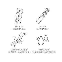 System Professional LipidCode Haarkur|System Professional H3 Hydrate Feuchtigkeitskur Haarmaske 200 ml