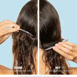 System Professional LipidCode Styling| Haaröle|System Professional H5 Hydrate Feuchtigkeitsspray Conditioner 125 ml