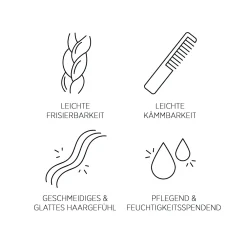 System Professional H2 Hydrate Feuchtigkeitspflege Conditioner 200 ml-System Professional LipidCode New