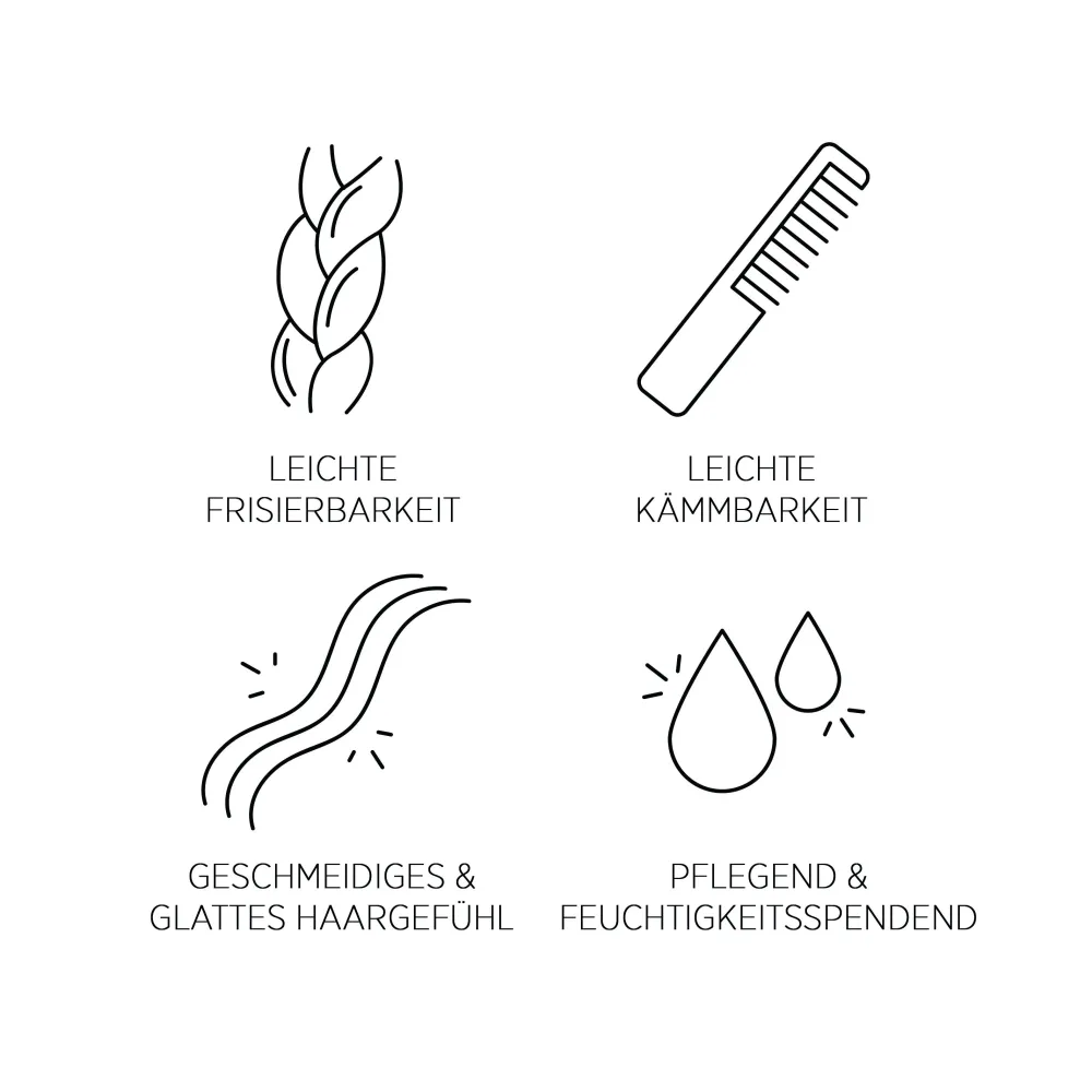 System Professional H2 Hydrate Feuchtigkeitspflege Conditioner 200 ml-System Professional LipidCode New