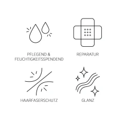 System Professional LipidCode Haarkur^System Professional L3 LuxeOil Regenerierende Haarmaske 200 ml